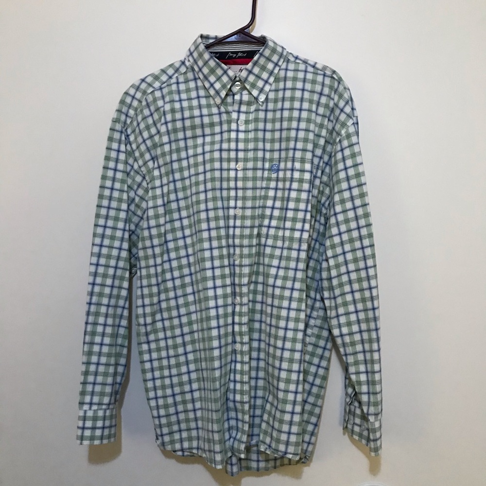Wrangler George Strait men’s Cowboy Collection